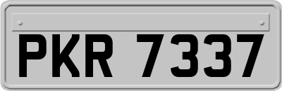 PKR7337
