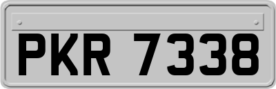PKR7338
