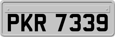 PKR7339