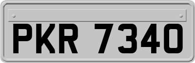 PKR7340