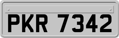 PKR7342