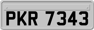 PKR7343