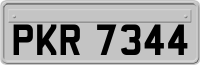 PKR7344