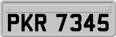 PKR7345