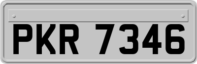 PKR7346