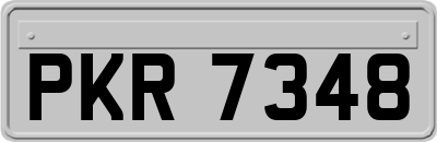 PKR7348