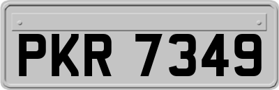 PKR7349
