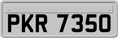 PKR7350