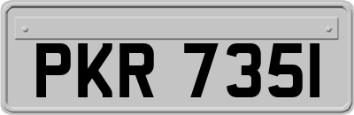 PKR7351