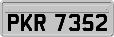 PKR7352