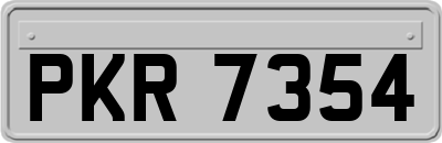 PKR7354