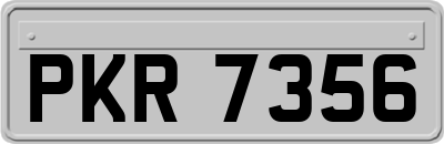 PKR7356