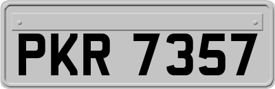 PKR7357