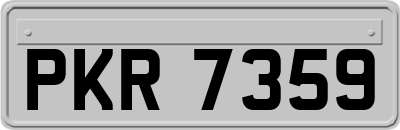 PKR7359
