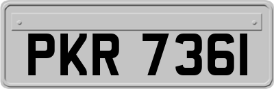 PKR7361