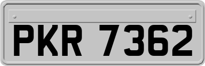 PKR7362