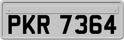 PKR7364