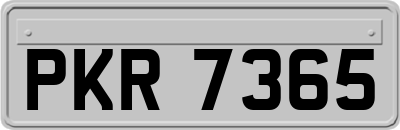 PKR7365