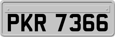 PKR7366