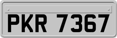 PKR7367