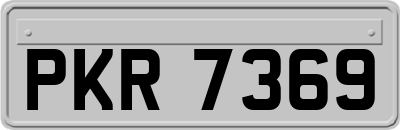 PKR7369