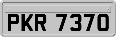 PKR7370