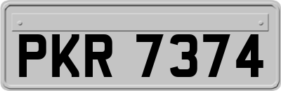 PKR7374