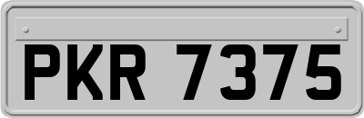 PKR7375
