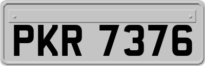 PKR7376