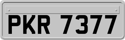 PKR7377