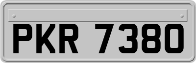PKR7380