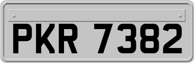 PKR7382