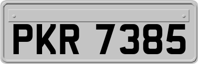 PKR7385