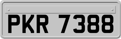 PKR7388