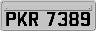 PKR7389
