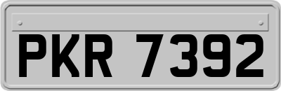 PKR7392