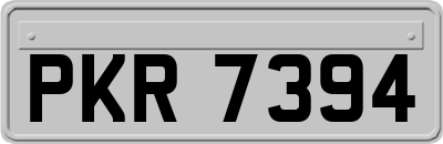 PKR7394