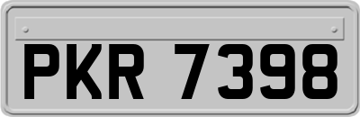 PKR7398