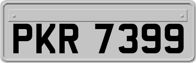 PKR7399