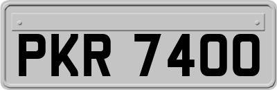 PKR7400