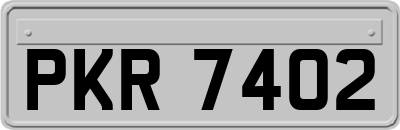 PKR7402