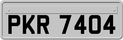 PKR7404