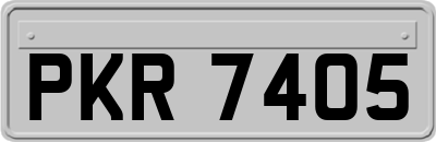 PKR7405
