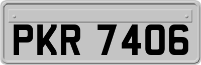 PKR7406
