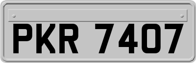 PKR7407