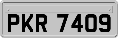 PKR7409