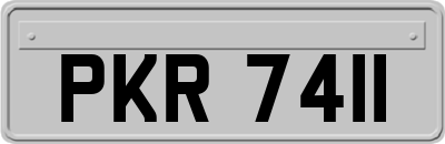 PKR7411