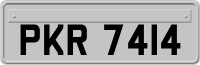 PKR7414
