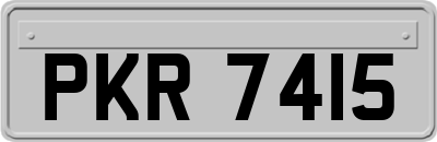 PKR7415