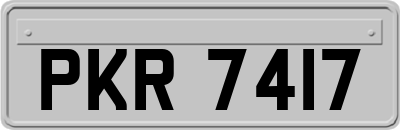 PKR7417